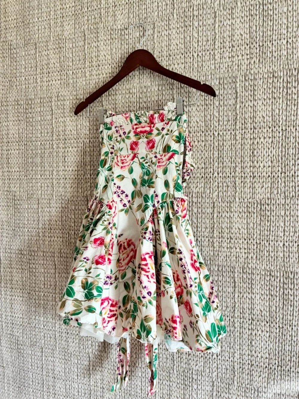 Free People | Matilde Mini Dress - Picture 5 of 8